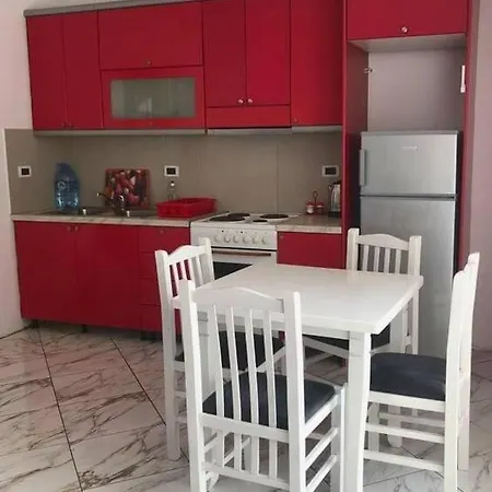 Apartment Ample Comfort In Quiet Area