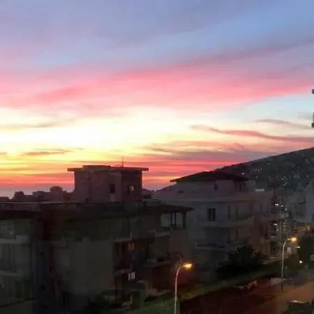 Ample Comfort In Quiet Area Apartment