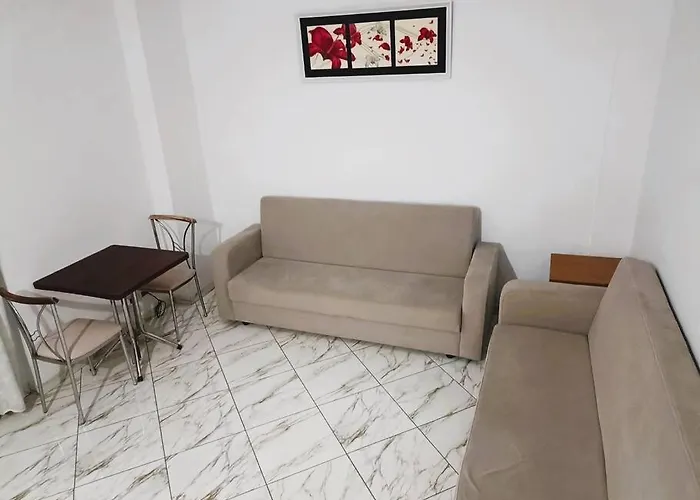 Ample Comfort In Quiet Area 公寓 *